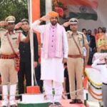 Haryana Moving Ahead with Resolve of ‘Viksit Bharat-Viksit Haryana’- Chief Minister