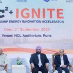 IndianOil Co-hosts MC²+ IGNITE, India’s Flagship Energy Innovation Accelerator, at CSIR-NCL Pune
