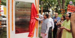 Pralhad Joshi Calls for More Innovative, Inclusive and Future-Ready NCERT