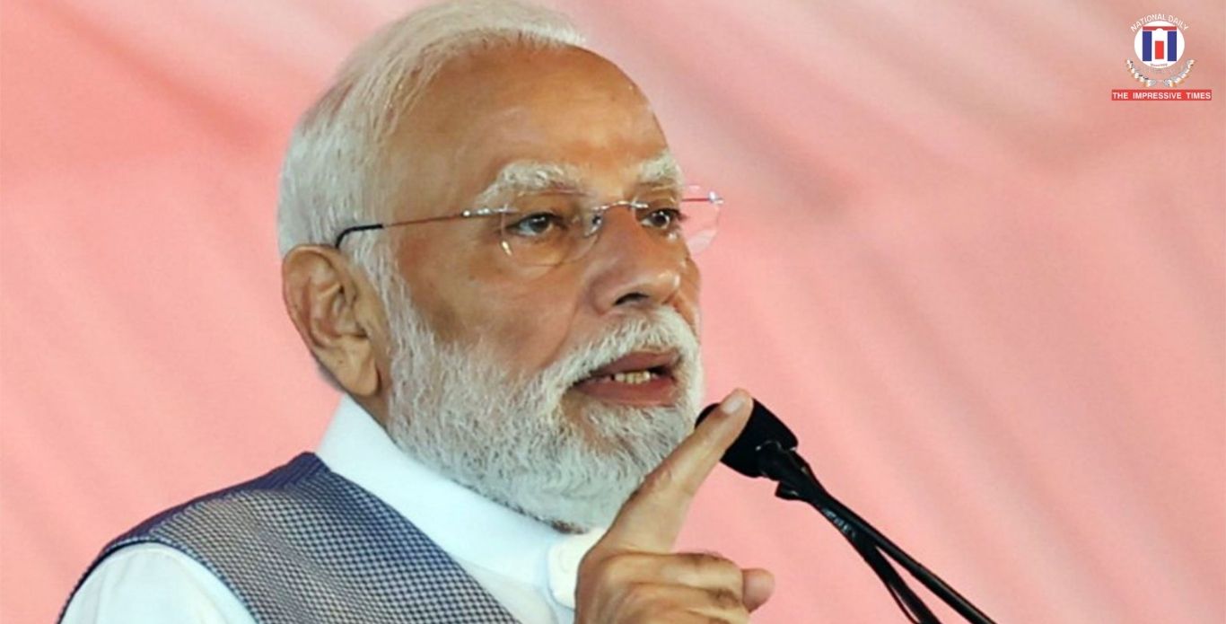 PM Modi to Visit Gujarat, Maharashtra on September 8, Unveil Projects Worth Over ₹35,000 Crore