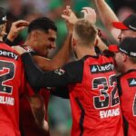 Cricket Australia Approves Big Bash Privatisation, Renegades First Club Up for Sale