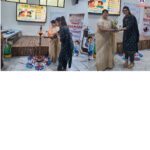 Modern School Faridabad Hosts ‘Tiny Talkers’ Workshop to Strengthen Early Language Skills