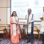 IIS Officers Must Bridge Governance and Citizens’ Aspirations with Accuracy and Compassion: I&B Secretary