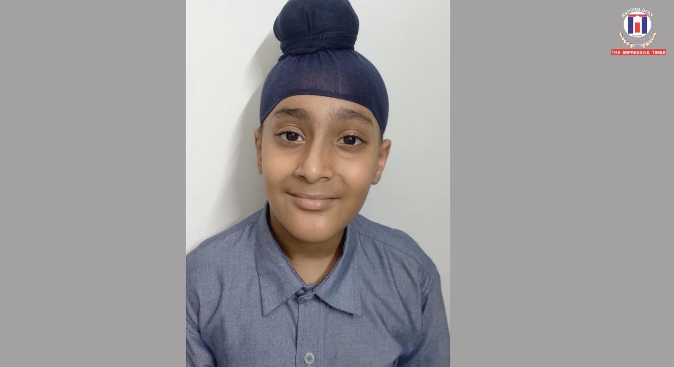 Class 7 Student Ekam Singh Majithia Brings India’s Indigenous Dog Breeds Into Focus Through New Book