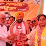 Punjab Government is Not of the ‘Aam Aadmi’, but of the ‘Khaas Aadmi’: CM