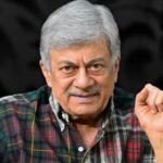 Veteran Actor Anant Nag to Receive Dadasaheb Phalke Award for 2024