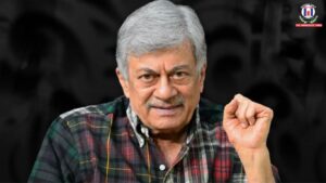 Veteran Actor Anant Nag to Receive Dadasaheb Phalke Award for 2024