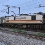 Indian Railways Approves ₹209 Crore for Electronic Interlocking at 7 Stations in Solapur Division