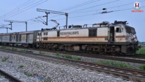 Indian Railways Approves ₹209 Crore for Electronic Interlocking at 7 Stations in Solapur Division