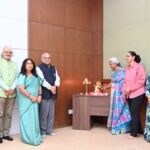 CUH Organises ‘CUH Women Faculty Connect-2026’