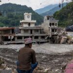 Nepal Floods Death Toll Rises to 1,355, Nearly 5,000 People Still Missing