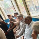 Delhi Police Conducts Cyber Awareness Drive for 331 Senior Citizens Under ‘WE CARE’ Initiative