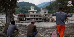 Nepal Floods Death Toll Rises to 1,355, Nearly 5,000 People Still Missing