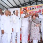 Haryana to Equip Civil Hospitals with Advanced Ultrasound Machines: Aarti Singh Rao
