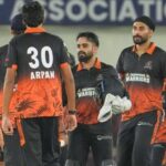 Jalandhar Warriors Dedicate Win to Anmol Malhotra’s Family After Mother’s Death