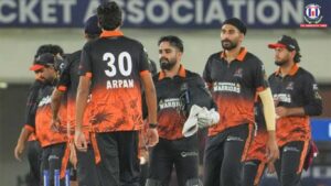Jalandhar Warriors Dedicate Win to Anmol Malhotra’s Family After Mother’s Death