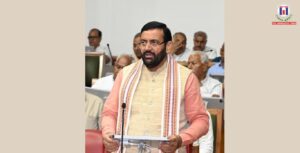 Chief Minister Moves Resolution on ‘Guru Ravidas Maharaj Samrasta Sankalp Abhiyan’ Dedicated to 650th Prakash Parv of Guru Ravidas Ji