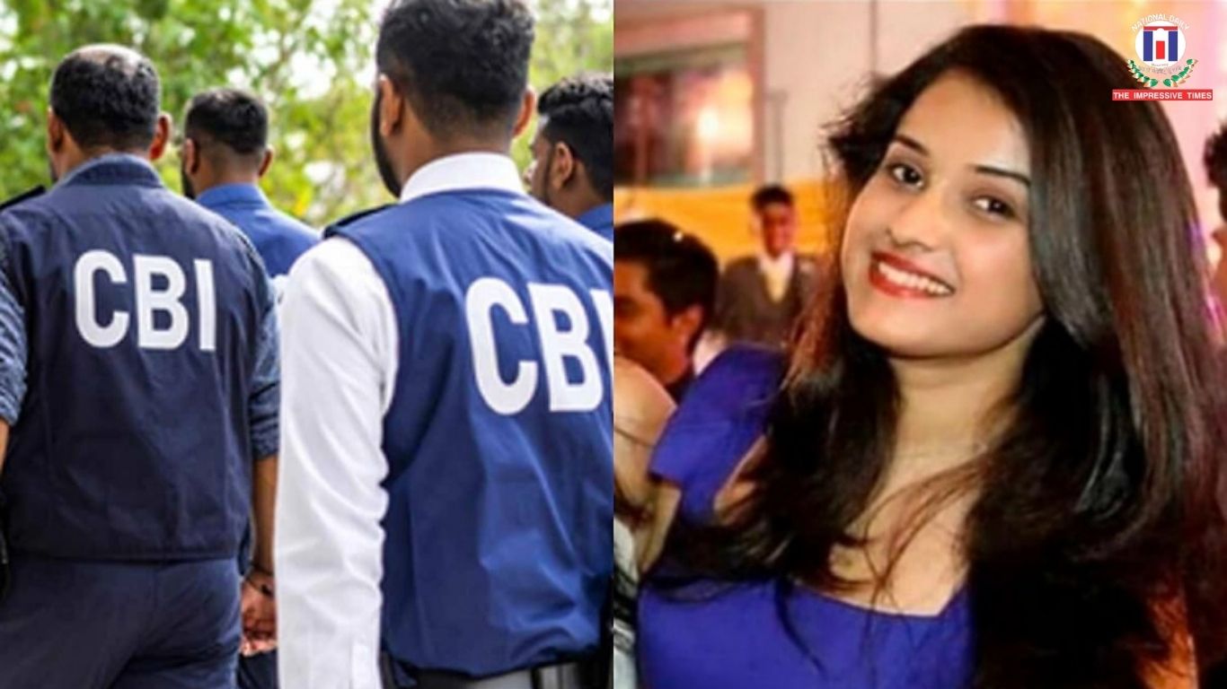 CBI Registers FIR in Disha Salian Death Case Following Bombay High Court Order