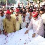Ganesh Mahotsav 2026 Concludes with Devotion, Bhajans and Grand Visarjan in Faridabad