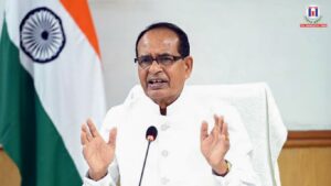 Shivraj Singh Chouhan Takes Strong Action, Suspends Officer Over Bribery Complaint