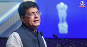 Piyush Goyal to Visit US for G20 Trade Ministers’ Meeting, Hold Talks With Industry and Investors