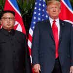 ‘Kim Jong Un Is a Friend’: Trump Explains Why North Korea Has Nuclear Weapons While Iran Is Opposed