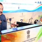 RDI Fund Awareness Must Reach Genuine Innovators, Says Jitendra Singh at TDB Foundation Day