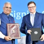 India and Germany Deepen Environmental Cooperation at 4th Indo-German Environment Forum