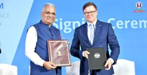 India and Germany Deepen Environmental Cooperation at 4th Indo-German Environment Forum