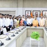 Ensuring top priority for merit alongside transparency in government services is the government’s objective: CM Yogi