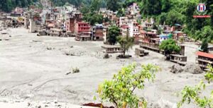 Nepal Flash Flood Death Toll Reaches 1,127 as Search Continues for 4,858 Missing