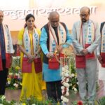 AIIMS Raipur Reflects Chhattisgarh’s Shift From Naxal Conflict to Development: Vice President
