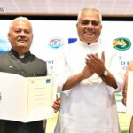 Tiger Conservation Must Balance Ecology and Livelihoods, Says Bhupender Yadav
