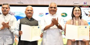 Tiger Conservation Must Balance Ecology and Livelihoods, Says Bhupender Yadav