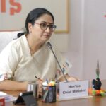 CM Rekha Gupta hears citizens’ grievances, directs officials to ensure prompt and time-bound resolution