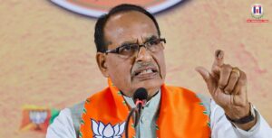 Shivraj Singh Chouhan to Chair High-Level Meeting on Rural Livelihoods in Mumbai