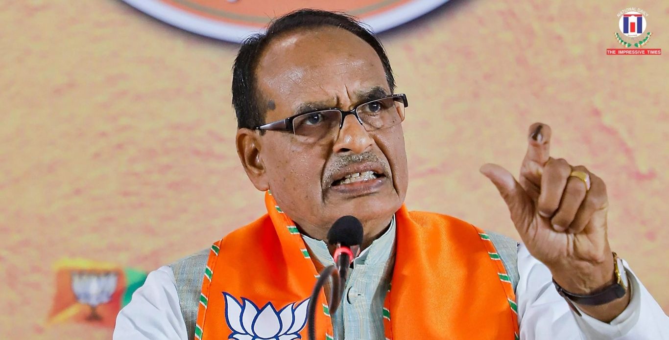 Shivraj Singh Chouhan to Chair High-Level Meeting on Rural Livelihoods in Mumbai