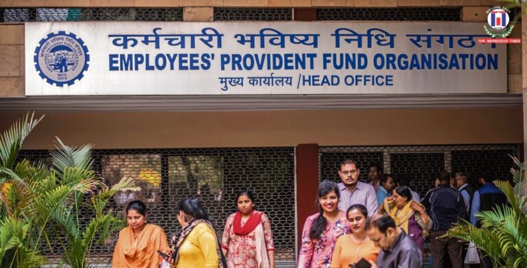 EPFO Announces One-Time Amnesty for PF Trusts to Regularise Exempt Status