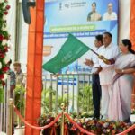 Delhi ushers in a new era of green, modern public transport, CM Rekha Gupta launches major initiatives
