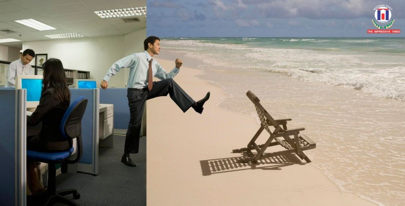 Why Mini Breaks Are Replacing Long Vacations for Young Professionals