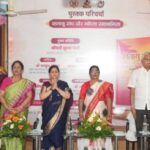 Women’s Role in Nation-Building Highlighted at Bhubaneswar Discussion on ‘Shatayu Sangh aur Mahila Sahbhagita’
