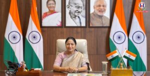Delhi Gets 39 Sub-Registrars for 39 Sub-Divisions Under CM Rekha Gupta’s Directions
