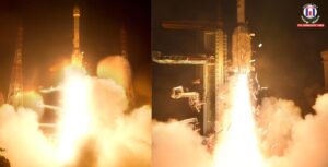 PM Modi Hails ISRO After Successful GSLV-F17 Launch Carrying EOS-05