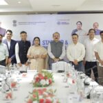 Startup Ecosystem in Delhi Will be Strengthened in Line with PM Shri Narendra Modi Ji’s Vision of Viksit Bharat: CM Rekha Gupta