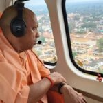 Provide every possible assistance to flood-affected families, conduct an immediate survey of crop and house damage, and grant compensation: CM Yogi