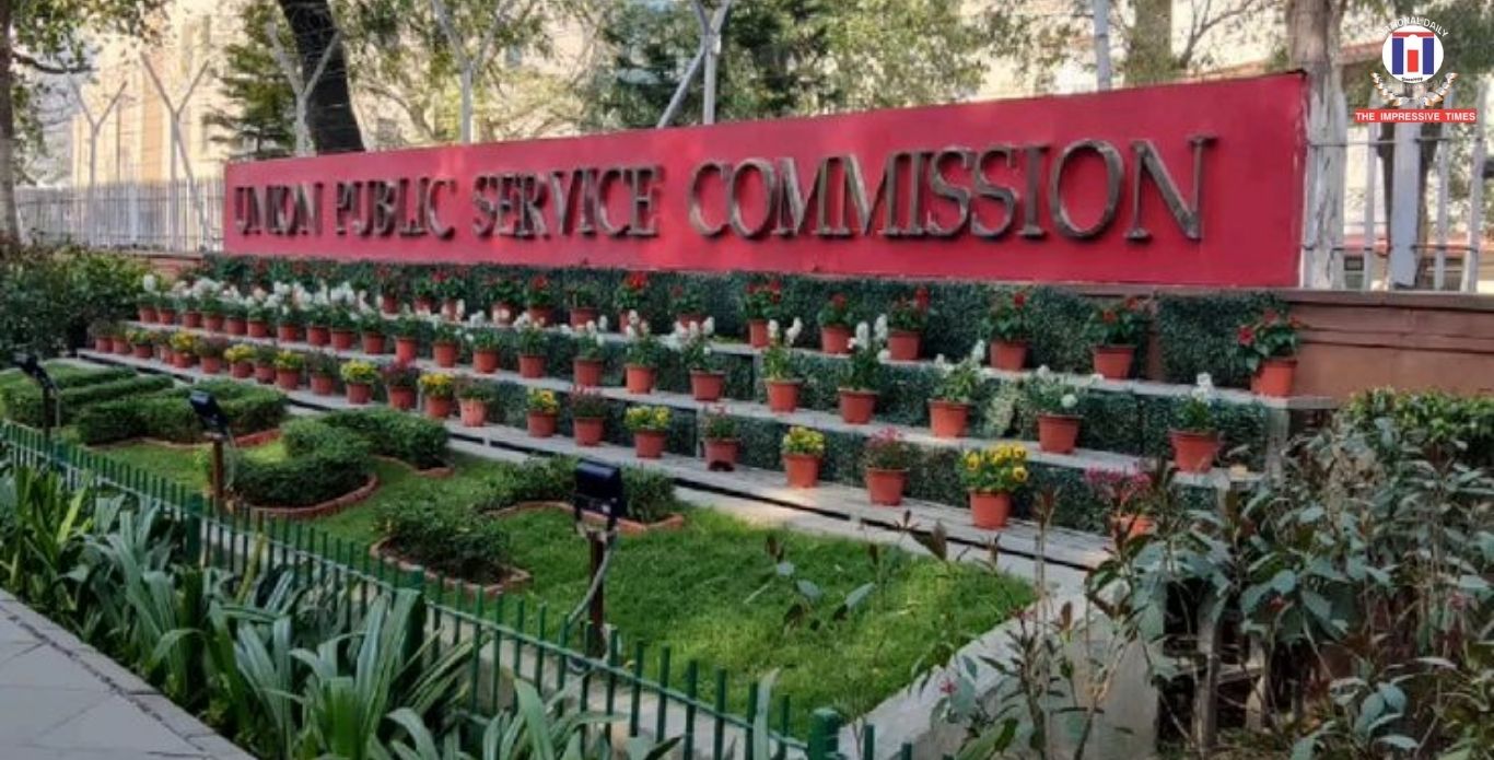 UPSC Releases Recruitment Results for July 2026; Recommended Candidates Informed