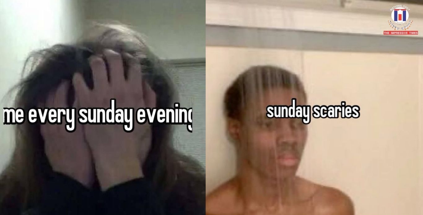 The “Sunday Scaries” Are Getting Worse: Why Monday Anxiety Starts Before the Weekend Ends