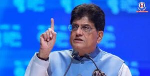 Piyush Goyal Calls for India to Become a Global Healthcare and Medical Hub