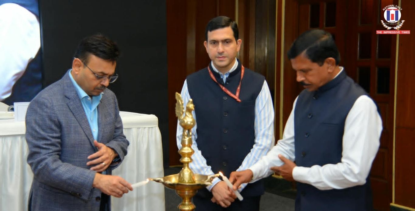 CREDAI Seeks Faster Environmental Clearances to Boost Real Estate Growth