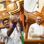 Delhi Assembly’s Youth Outreach Programme Connects DU Students with Legislative Democracy